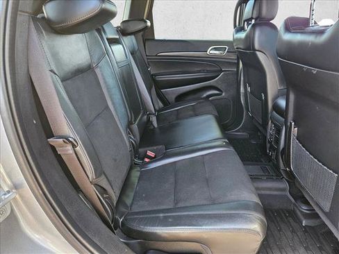 Used 2021 Jeep Grand Cherokee Laredo X RWD image 23