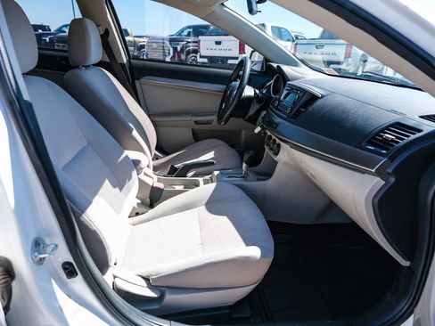 Used 2014 Mitsubishi Lancer ES FWD image 18