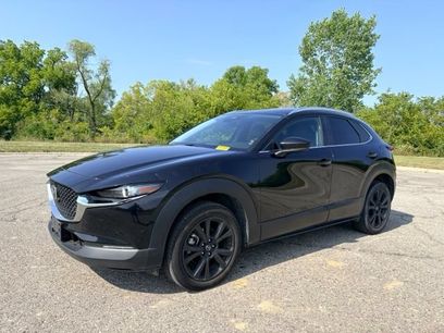 Used 2024 MAZDA CX-30 AWD 2.5 S w/ Select Sport Pkg