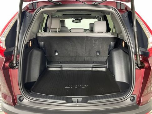 Used 2019 Honda CR-V EX-L image 17