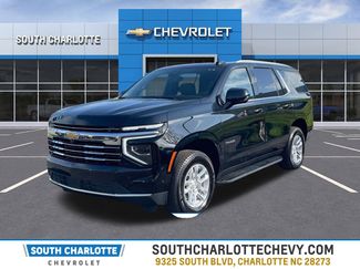 Used 2025 Chevrolet Tahoe LT video 1