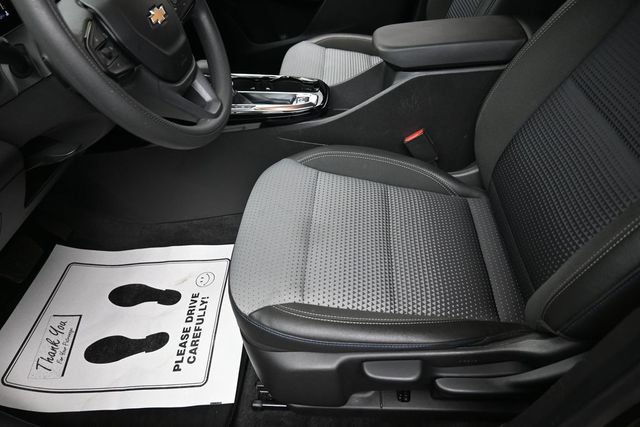 Used 2025 Chevrolet Trax LT FWD image 15