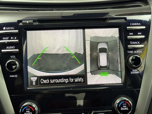 Used 2023 Nissan Murano Platinum image 18