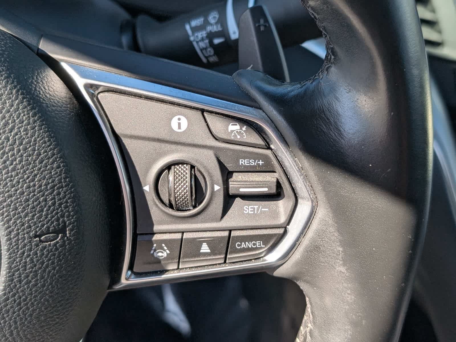 Used 2023 Acura TLX w/ Technology Package FWD image 24