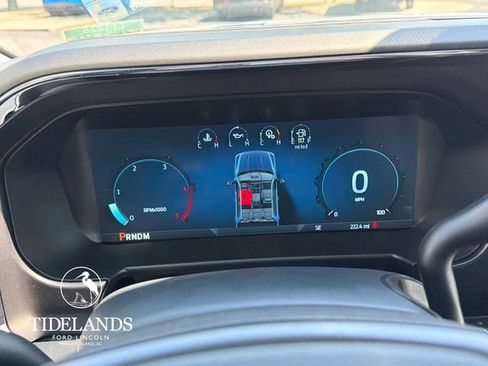New 2026 Ford F250 Lariat w/ Lariat Ultimate Package AWD/4WD image 19