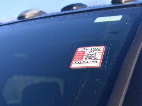 Used 2022 RAM 2500 Laramie image 49