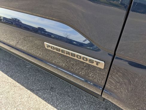 Certified 2024 Ford F150 Platinum image 12