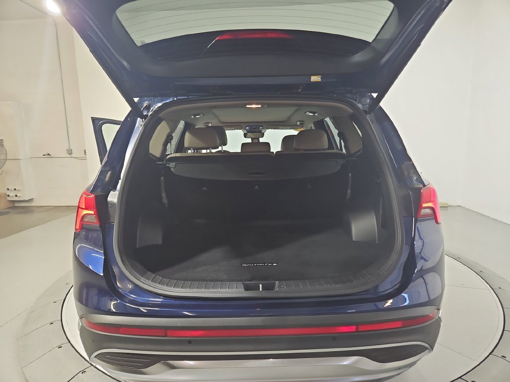 Used 2023 Hyundai Santa Fe Limited AWD/4WD image 23