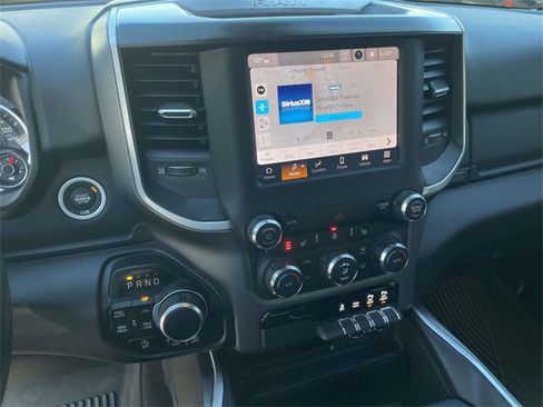 Used 2023 RAM 1500 Big Horn image 11