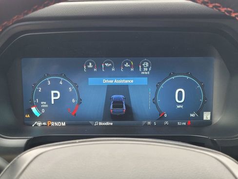 New 2025 Ford F150 Raptor image 37