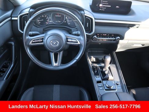 Used 2024 MAZDA CX-50 AWD 2.5 S w/ Preferred Package image 15