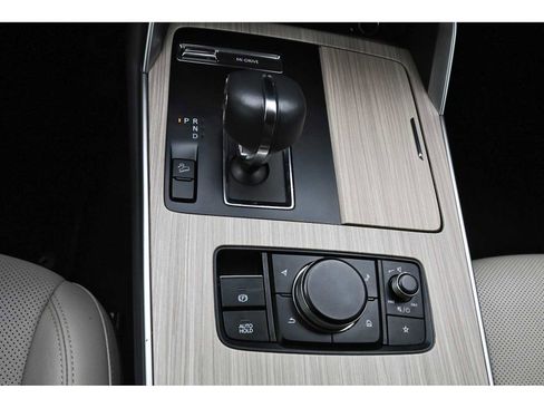 Used 2025 MAZDA CX-90 3.3 Turbo w/ Preferred Package image 27