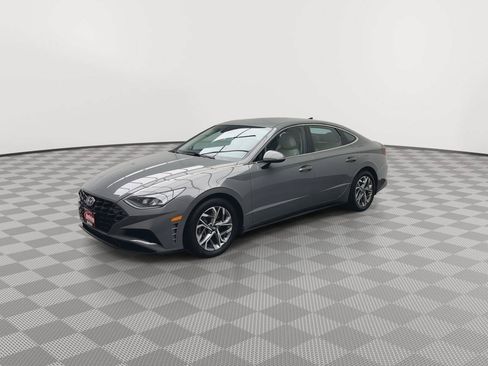 Used 2022 Hyundai Sonata SEL FWD image 30