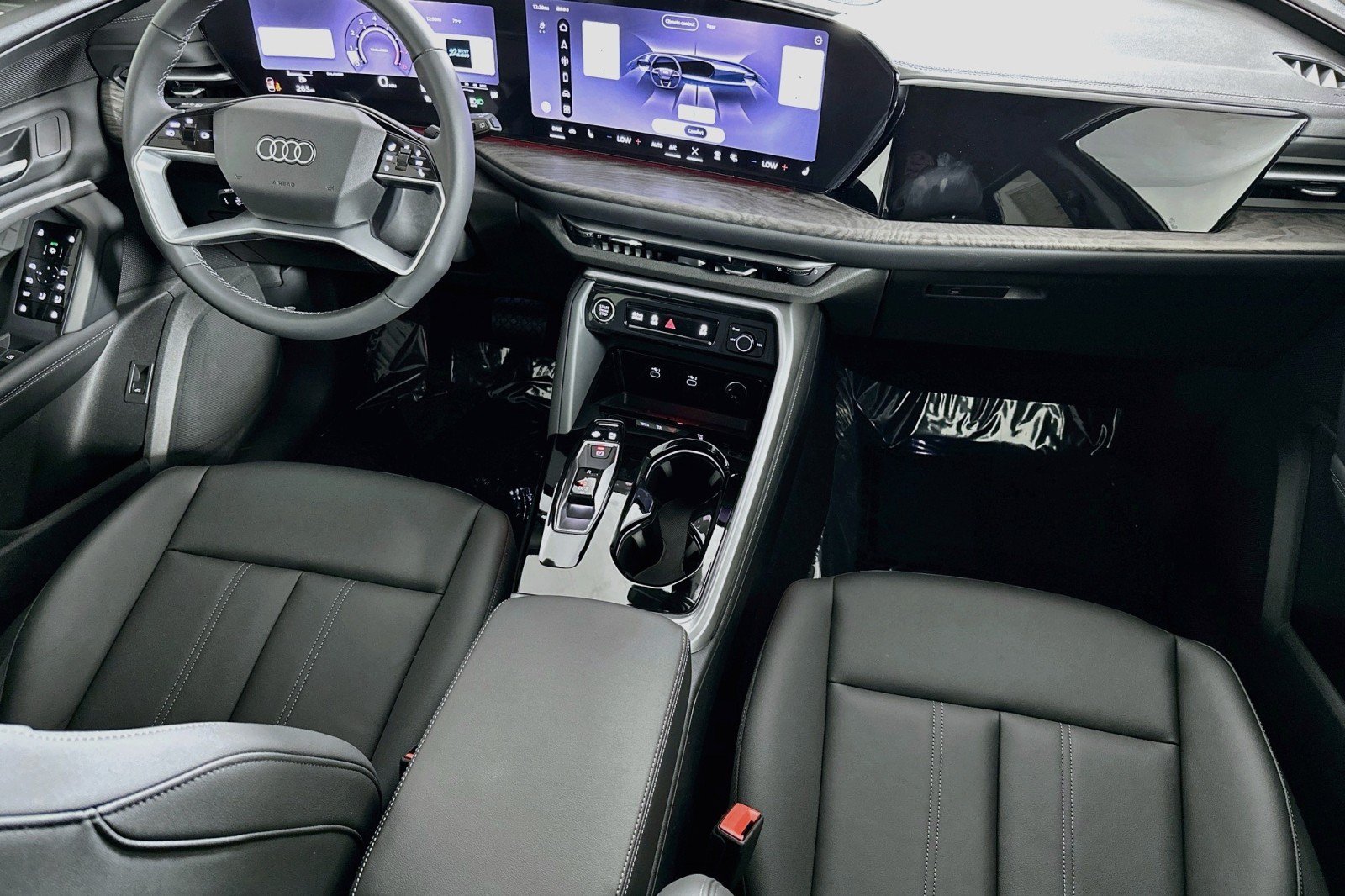 New 2026 Audi Q5 Premium AWD/4WD image 6