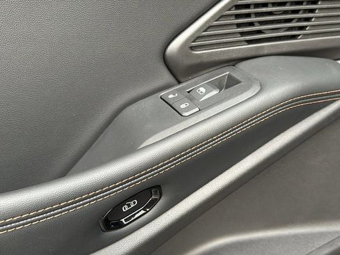 New 2026 Jeep Cherokee Overland image 29