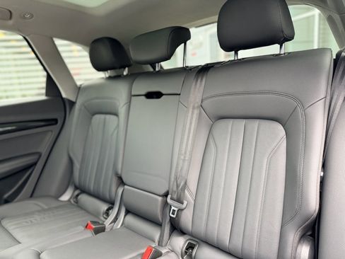 Used 2020 Audi Q5 2.0T Premium Plus w/ Premium Plus Package image 15