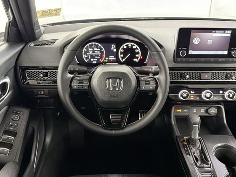 New 2026 Honda Civic Sport image 26