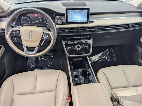 Used 2021 Lincoln Corsair FWD image 17