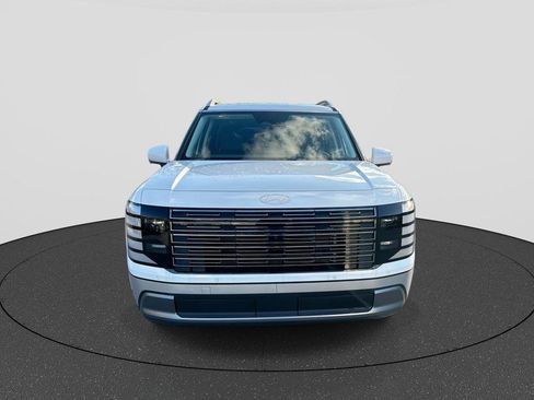 New 2026 Hyundai Palisade SEL image 3