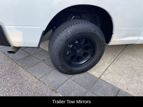 Used 2024 RAM 1500 Tradesman w/ Trailer Tow Group image 16