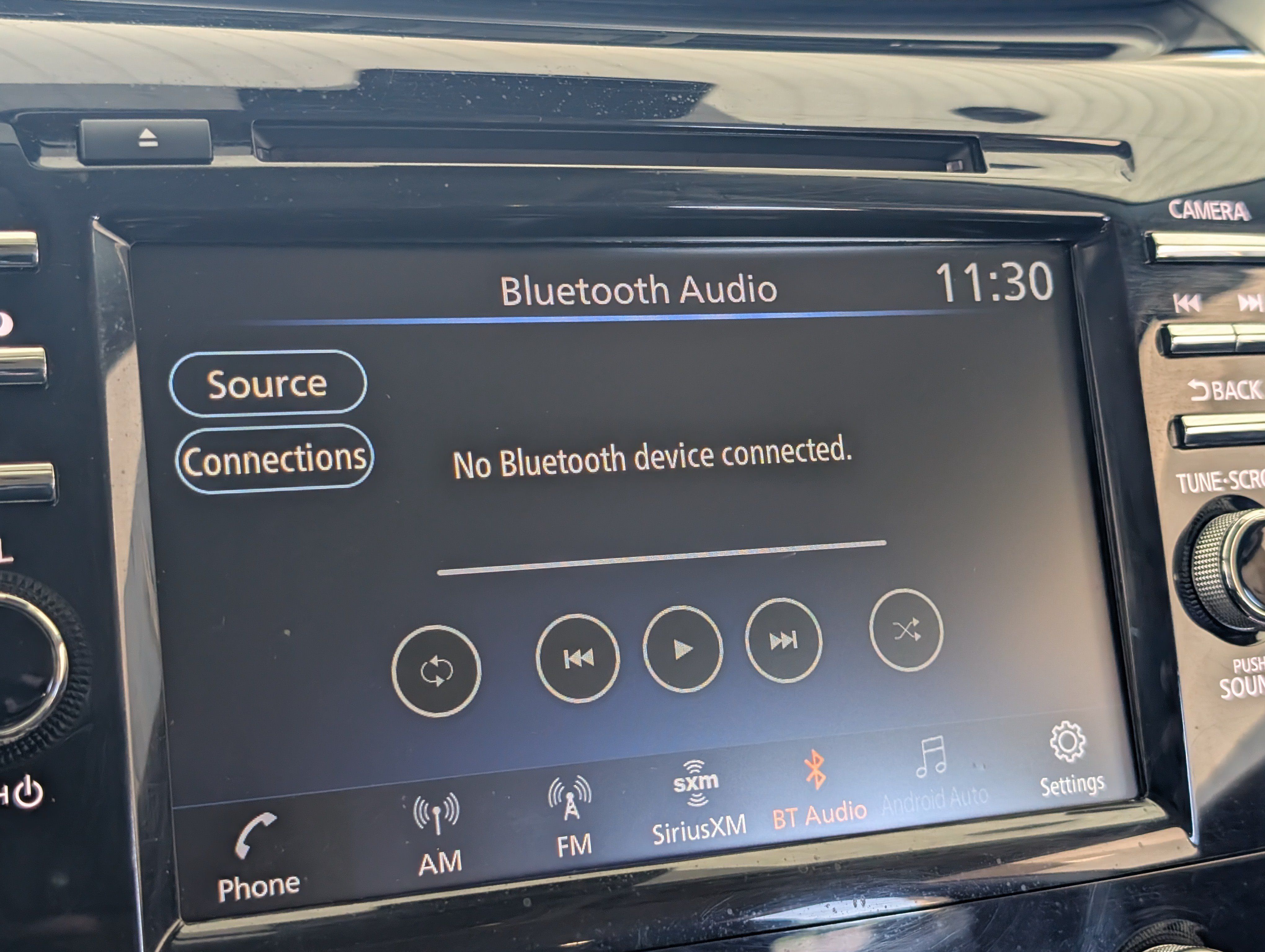 Used 2024 Nissan Murano SV FWD image 29