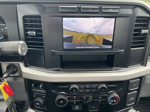 Used 2024 Ford F250 XL w/ Snow Plow Prep Package image 14