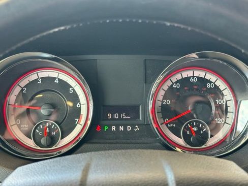 Used 2015 Dodge Grand Caravan SE w/ Quick Order Package 29E SE FWD image 7