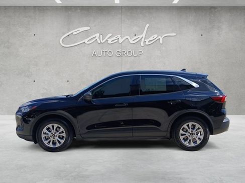 Used 2024 Ford Escape Active FWD image 14