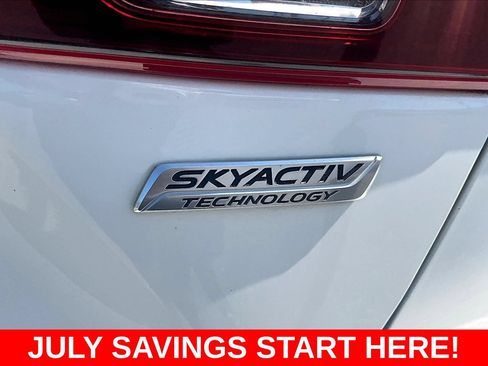 Used 2018 MAZDA MAZDA3 Sport w/ Preferred Equipment Package FWD image 26