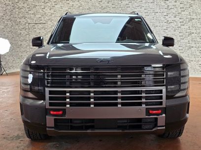 New 2026 Hyundai Palisade XRT Pro