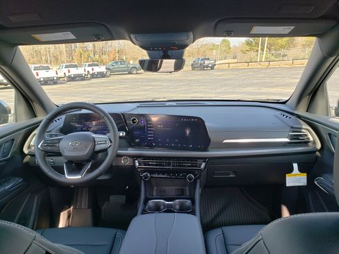 New 2026 Chevrolet Traverse LT w/ Midnight/Sport Edition image 37