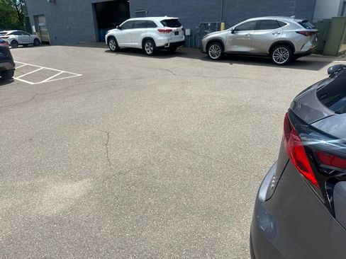 Used 2020 Lexus NX 300 AWD w/ Premium Package image 15