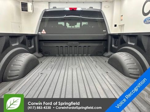 New 2026 Ford F350 Lariat w/ Black Appearance Package image 14