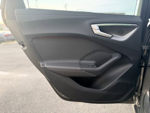 Used 2025 Audi A5 2.0T Premium Plus w/ Premium Plus image 19