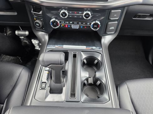 New 2026 Ford F150 Lariat w/ Equipment Group 501A Mid image 21