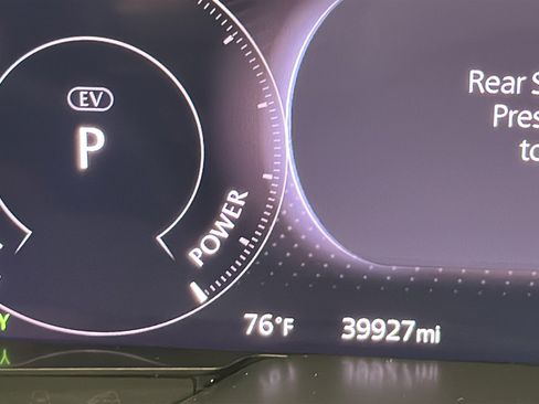 Used 2024 MAZDA CX-90 Plug-In Hybrid w/ Premium Pkg AWD/4WD image 17