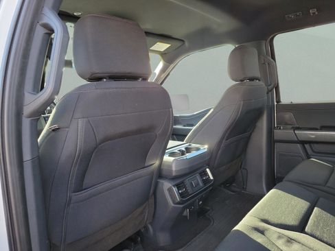 Used 2022 Ford F150 XLT w/ Equipment Group 302A High image 6