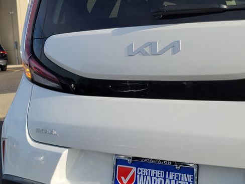 Used 2024 Kia Soul LX w/ Option Group 015 image 7