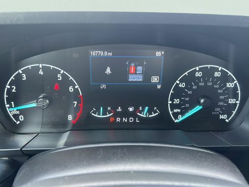 Certified 2024 Ford Maverick XLT w/ Equipment Group 300A Standard AWD/4WD image 11