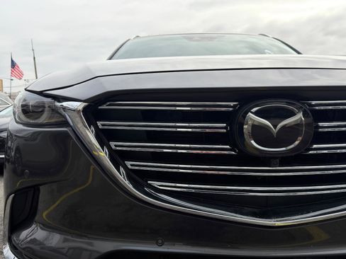 Used 2022 MAZDA CX-9 Grand Touring image 10