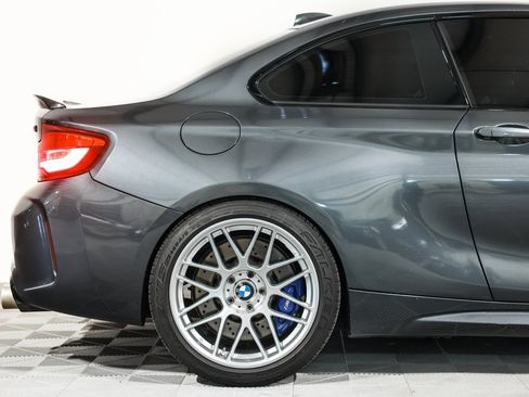 Used 2018 BMW M2 Base image 2