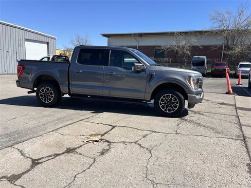 Used 2023 Ford F150 XLT w/ Equipment Group 302A High image 2