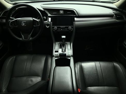 Used 2018 Honda Civic EX-L image 35
