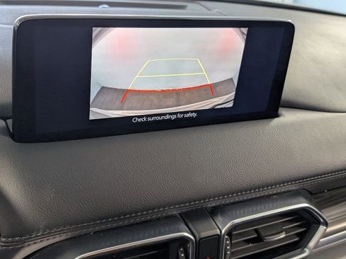 Certified 2023 MAZDA CX-5 AWD 2.5 S w/ Premium Plus Pkg image 21