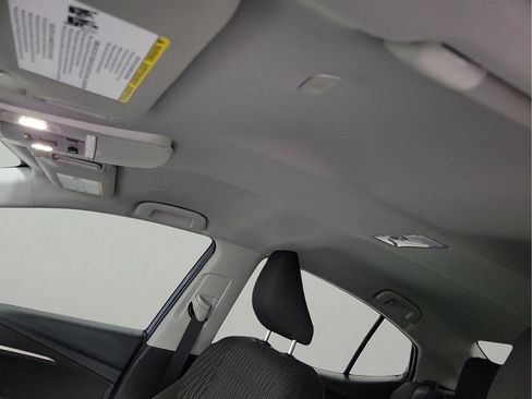 Certified 2026 Toyota Camry LE FWD image 13