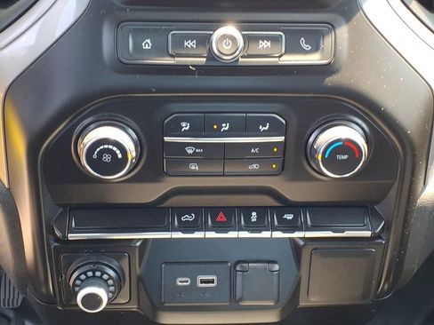 Used 2021 Chevrolet Silverado 1500 W/T w/ WT Fleet Convenience Package RWD image 8