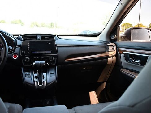 Used 2019 Honda CR-V EX image 23
