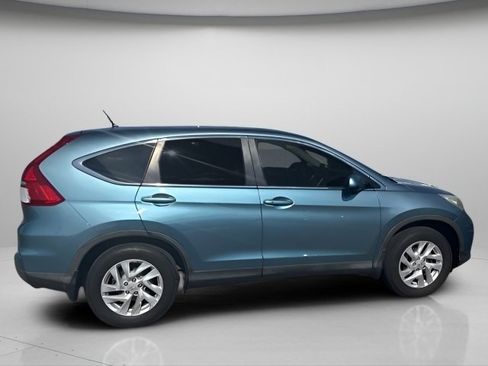 Used 2015 Honda CR-V EX image 6