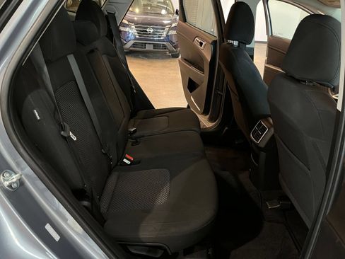 Used 2025 Kia Sportage LX FWD image 37