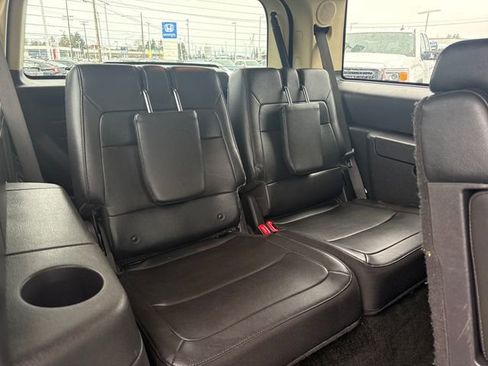 Used 2018 Ford Flex Limited image 14